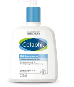 Cetaphil Reinigungsslotion 236 ml, ,PZN 14136594 - Bild 1 von 1