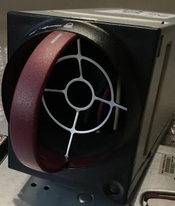 HP FAN MODULE 486206-001 451785-002 413996-001 - Kit 412140-B21 - FREE Shipping - Picture 1 of 6