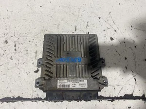 Ford Territory Engine ECU SZ 04/2011-12/2016 - Picture 1 of 3