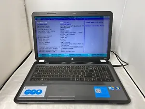 HP Pavilion g7-1150us Intel Core i3 M370 2.4 GHz 8 ,4 GB RAM  17.3" - Picture 1 of 9
