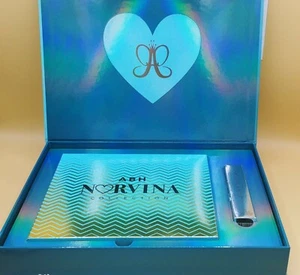 Anastasia Beverly Hills NORVINA Pro Pigment Palette Vol 2 PR Boxed Set Authentic - Picture 1 of 5
