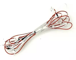 Haier 55DR3505 LED Backlight Strips Cable - Picture 1 of 1