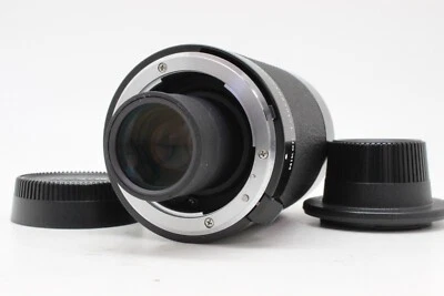 【 MINT 】 NIKON Teleconverter TC-301 2x From JAPAN - Image 1 of 4