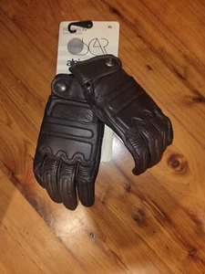 Alpinestars Robinson Tobacco Brown Road Gloves - Picture 1 of 6