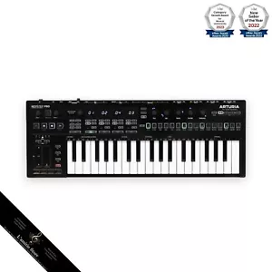 Arturia KEYSTEP PRO CHROMA MIDI Keyboard Limited Color - Picture 1 of 7