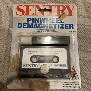 Desmagnetizador de molinete Centinela - Imagen 1 de 1