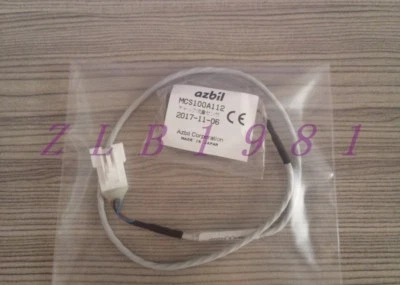 ONE NEW Azbil MCS100A112 - Image 1 of 4
