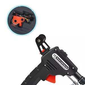 Soldadora de mano máquina de soldadura eléctrica multifunción pistola de soldadura 110V - Imagen 1 de 10