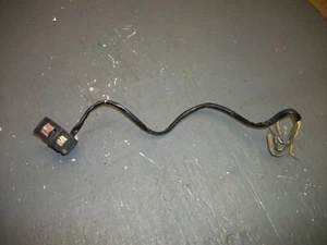 1985 Honda ATC 110 Kill Switch On Off Headlight Wiring 1983 1984 - Picture 1 of 4