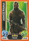 Star Wars The Force Awakens     Force Attax   Individual Trading Cards