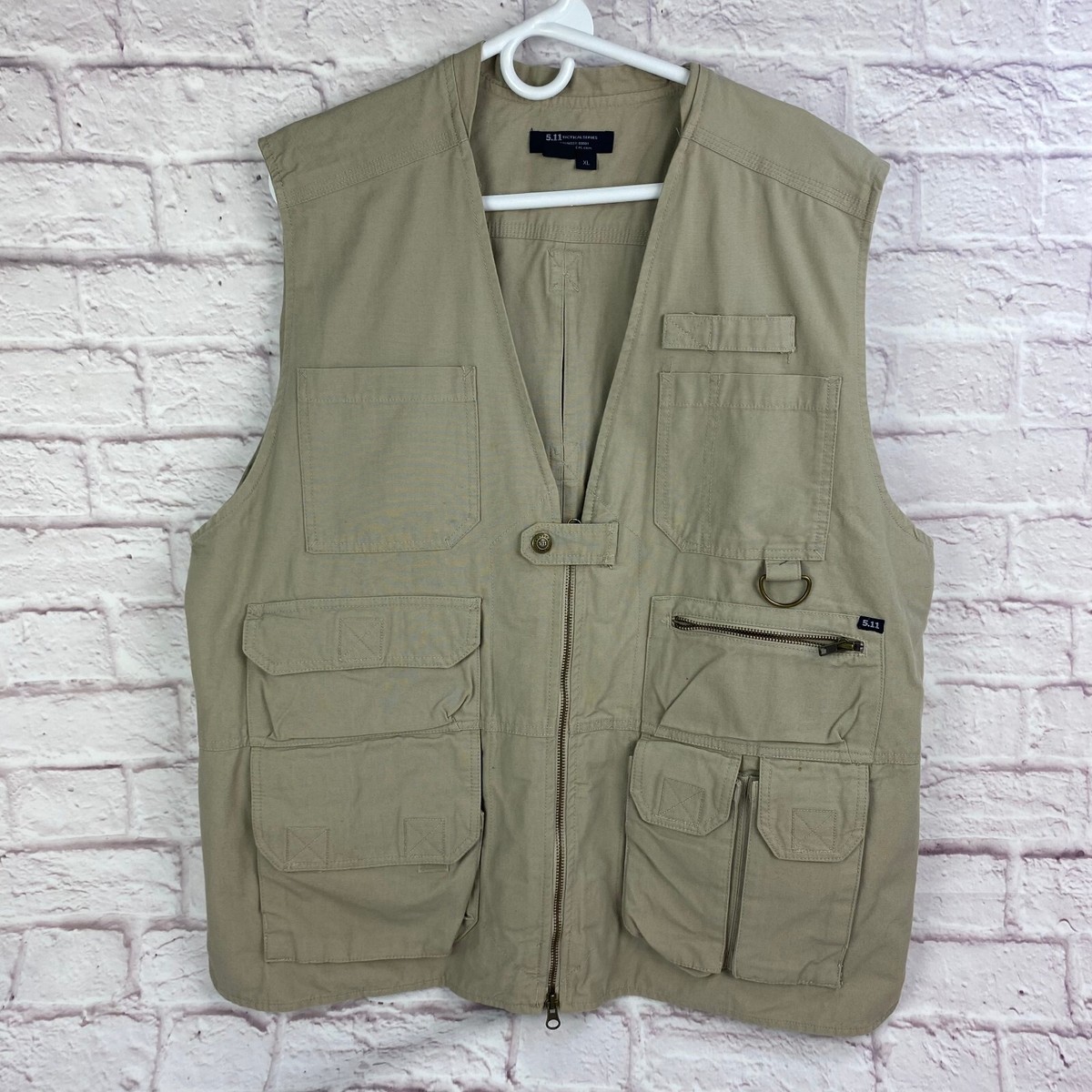 5.11 Tactical Vests for Men for Sale | Shop New & Used | eBay