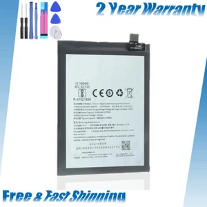 NOWY Bateria wymienna do zestawu narzędzi OnePlus 3T One Plus BLP633 3300mAh A3003 - Zdjęcie 1 z 3