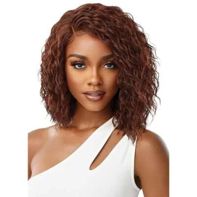 Outre Synthetic Lace Front Wig - Greta - Image 1 of 4