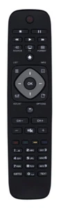 Mando para Philips 32PFL2807H 32PFL2807H/12 32PFL2807H12 32PFL3008 Nuevo - Imagen 1 de 1