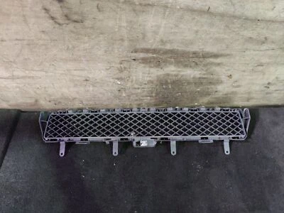 PARAGOLPES DELANTERO REJILLA INFERIOR JAGUAR XF Foto 1 de 2