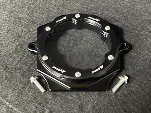 MacDaddy Racing Yamaha Raptor 700 Billet Cam Cover - Picture 1 of 1