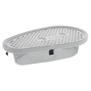 New W10828351, AP5985829, PS11726200 Lint Filter For Whirlpool Dryer - Picture 1 of 3