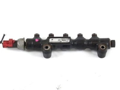 9654592680 Diesel Fuel Injection Pipe Ford Focus SW 1.6 D 66KW 5M 5T (2006) Spare Part - Image 1 of 2