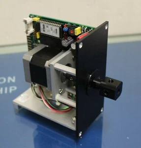 Tecan Cavro Motorized Pump 724802-D - Picture 1 of 7