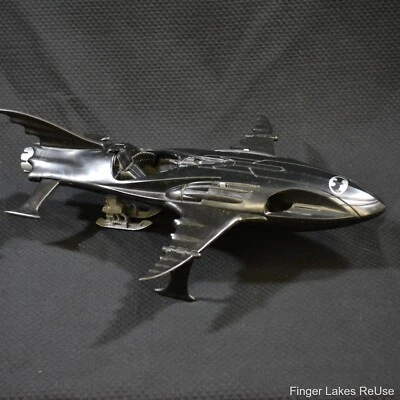 蝙蝠侠归来全地形蝙蝠侠 - 肯纳 1992 — 第 1/4 张图片