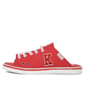 MISSY ROCKZ Flip Flopz - Miami Rockz - K corallove