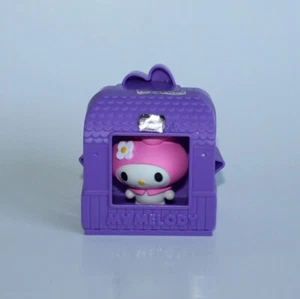 2016 McDonald’s Happy Meal toy Sanrio - music shop with My Melody - McDonalds - Picture 1 of 7