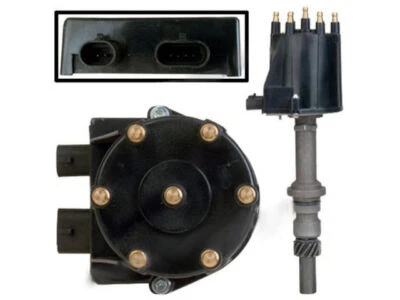 For 1985-1992 Chevrolet Camaro Ignition Distributor 95664JD 1991 1988 1990 1986 - Image 1 of 2