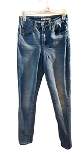 Levis Womens 721 High Rise Skinny Jeans 27 - US Women's Size 4 - Picture 1 of 8