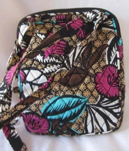 Vera Bradley MINI HIPSTER Schultertasche Sie wählen Muster NEU - Bild 1 von 43