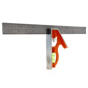 Bahco Kombi-Vierkant 16 Zoll 400 mm metrisch & imperial CS400 - Bild 1 von 6