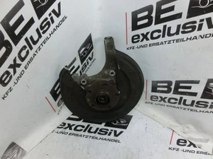 Cojinete de rueda original VW Phaeton 3D 4.2 BGH cubo de rueda rótula del eje trasero izquierdo HL - Imagen 1 de 1