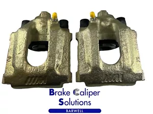 Pinza de freno para BMW 540i (E34) sedán 4.0 B 9/1992 - 12/1995 BC52284/85 - Imagen 1 de 1