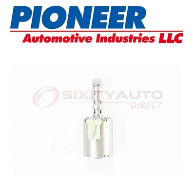 Pioneer Transmission Control Solenoid for 2003-2010 Ford F-350 Super Duty es Foto 1 de 4