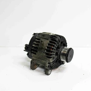 VW TOURAN 1T1, 1T2 Generator 06F903023C 1.9 Diesel 77kw 2007 12237581 - Picture 1 of 5