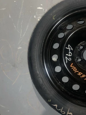 05-07 Subaru impreza wrx sti ej257 5x114 oem 备胎 28151FE060 — 第 1/4 张图片