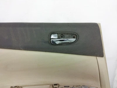 Nissan Maxima 2012-2014 Rear Left Interior Door Liner Panel 829A1-9Da5a Ivory - Image 1 of 4