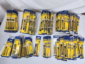 Huge Wholesale Lot - Irwin Turbomax Drill Bits 3/32 to 15/32 - OVER 200 - Picture 1 of 9