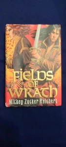 field of wrath first edition - Bild 1 von 2