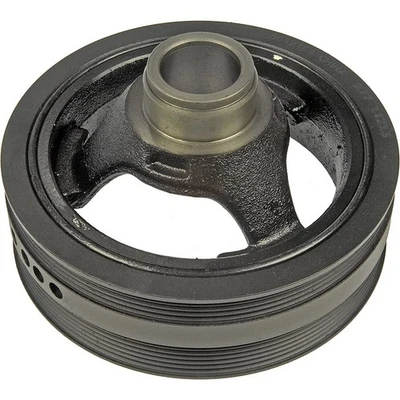 Dorman 594-209 Harmonic Balancer for Chevy Yukon SaVana Suburban Express Van - Image 1 of 2