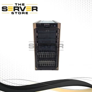 Dell T440 16SFF 2x Xeon Gold 5120 512GB PERC H730p 8x 600GB HDD Tesla M10 - Picture 1 of 3