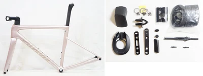 Specialized Tarmac SL8 Expert 2025 Carbon Road Bike Frame Set 54cm From Japan - Image 1 of 4