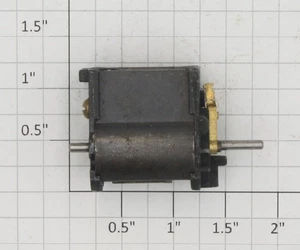 Lionel 565-200 HO Electric Motor - Picture 1 of 3