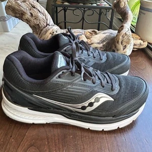 Women's Saucony Echelon 8 Running Sneaker S10571-40 size 8.5 - Picture 1 of 12