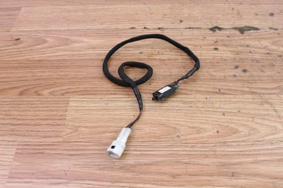 2017 POLARIS RMK AXYS PRO 800 Throttle Saftey Switch Assembly - Image 1 of 4