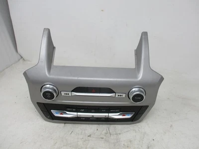 21-24 Explorer Dashboard Dash Heat AC Climate Control Panel OEM Factory OE WTY - Image 1 of 4