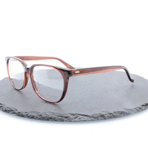 Barton Perreira Herrenbrille, Gestell "NOVAK" 54-17-140 Video! Glasses New - Bild 1 von 9