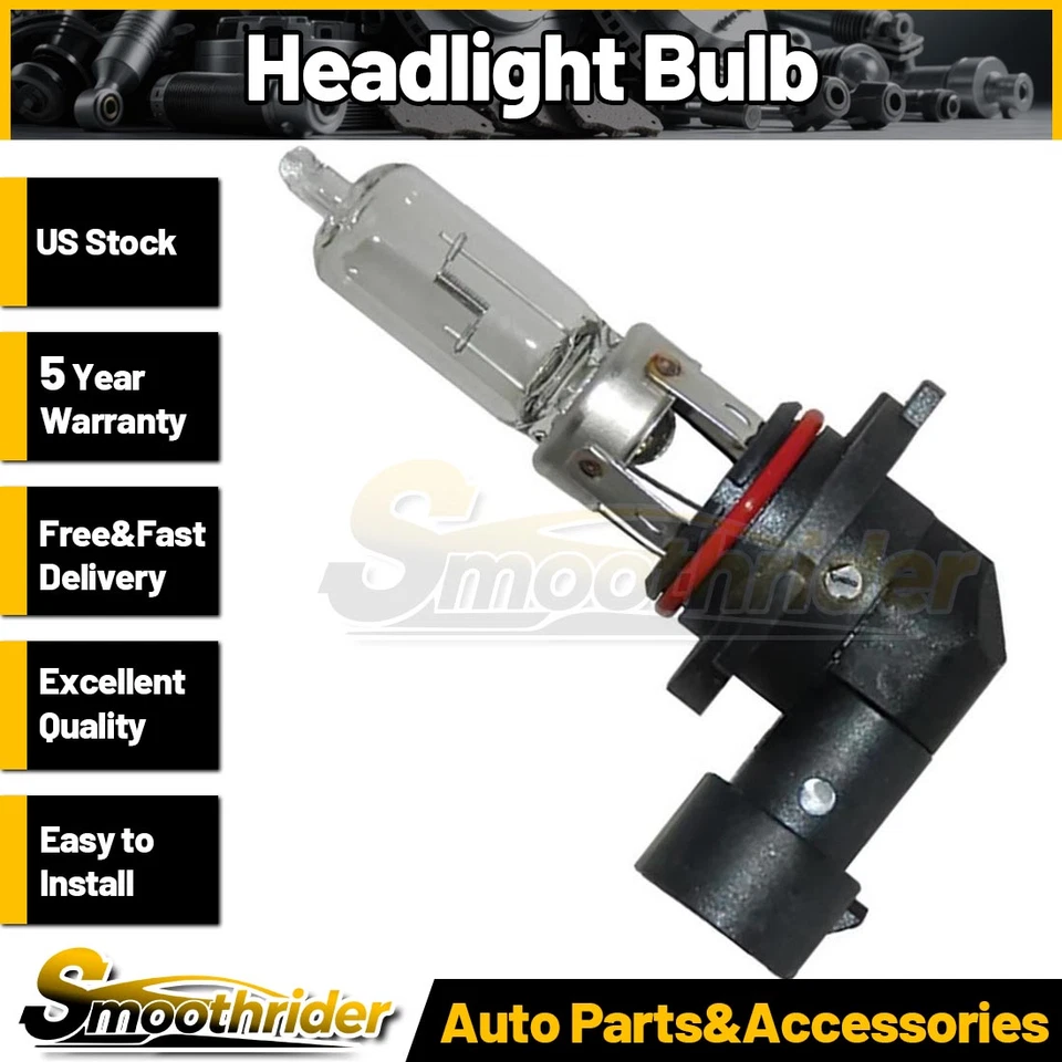 Bombilla de faro de haz alto Hella para Honda Accord 1990-2013 2014 2015 2016 2017 Foto 1 de 4