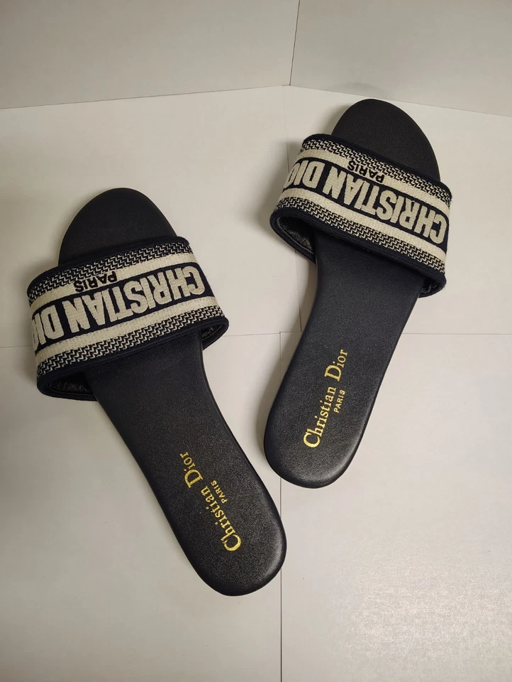 Toboganes Dway nunca usados para mujer Foto 1 de 3