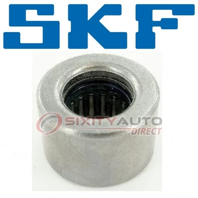 SKF Clutch Pilot Bearing for 1992-1998 Chevrolet C2500 Suburban 5.7L 7.4L V8 nm - Imagem 1 de 4