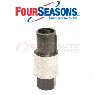 Four Seasons AC Clutch Cycle Switch for 1999-2004 Ford E-350 Super Duty - en Foto 1 de 4
